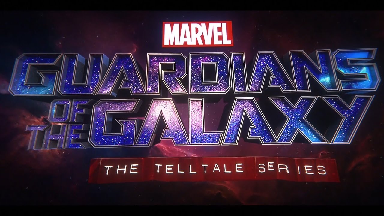 Marvel’s Guardians of the Galaxy Are Getting The Telltale Treatment