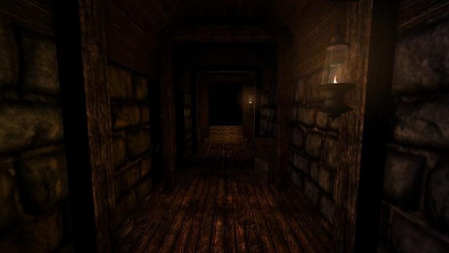 Amnesia: The Dark Descent – Tenebris Lake v1.1