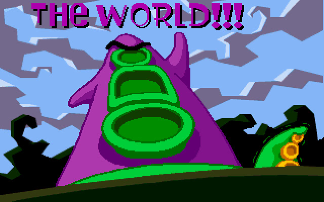Day of the Tentacle HD erscheint für PC