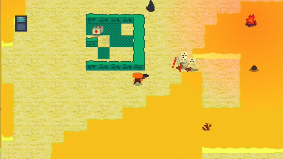 Teralite Free Full Game v1.0.0