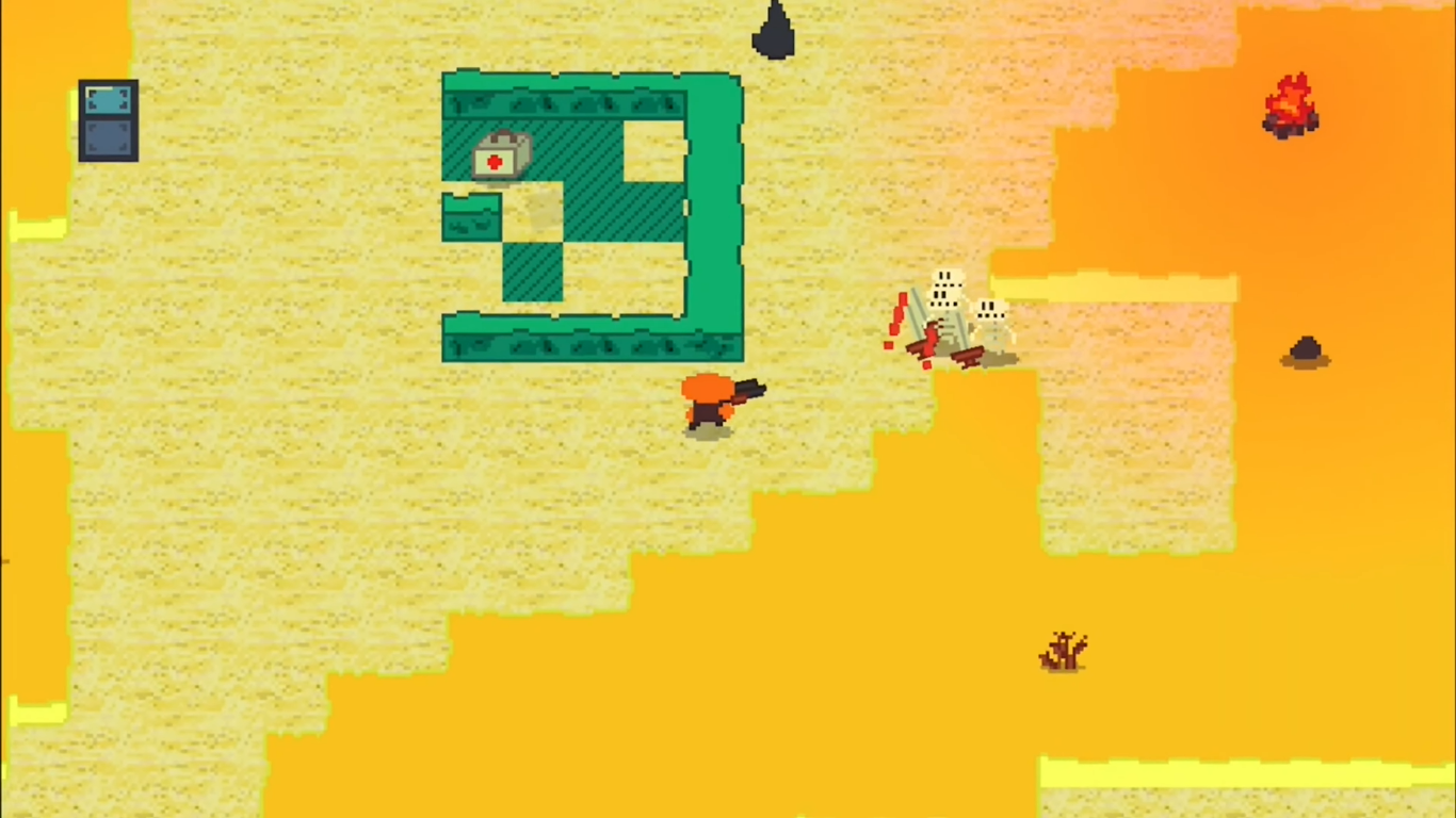Teralite Free Juego Completo v1.0.0