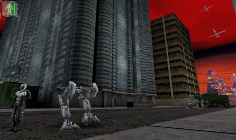 Terminus Machina Patch 2.0 Full