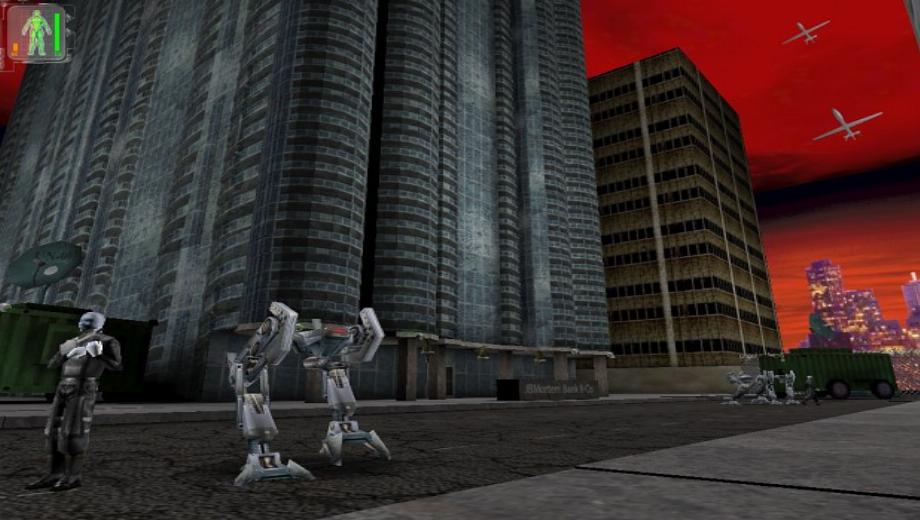 Terminus Machina Patch 2.0 Full