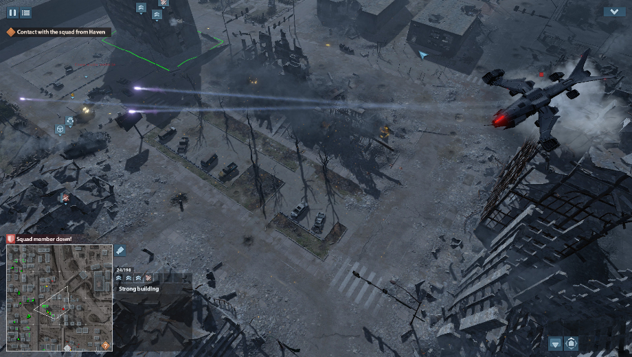Terminator: Dark Fate – Defiance v1.0+ (+13 Trainer)
