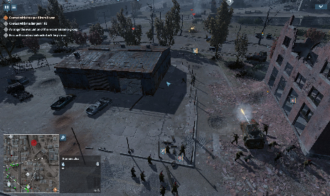 Terminator: Dark Fate – Defiance v1.0-v1.05+ (+13 Trainer)