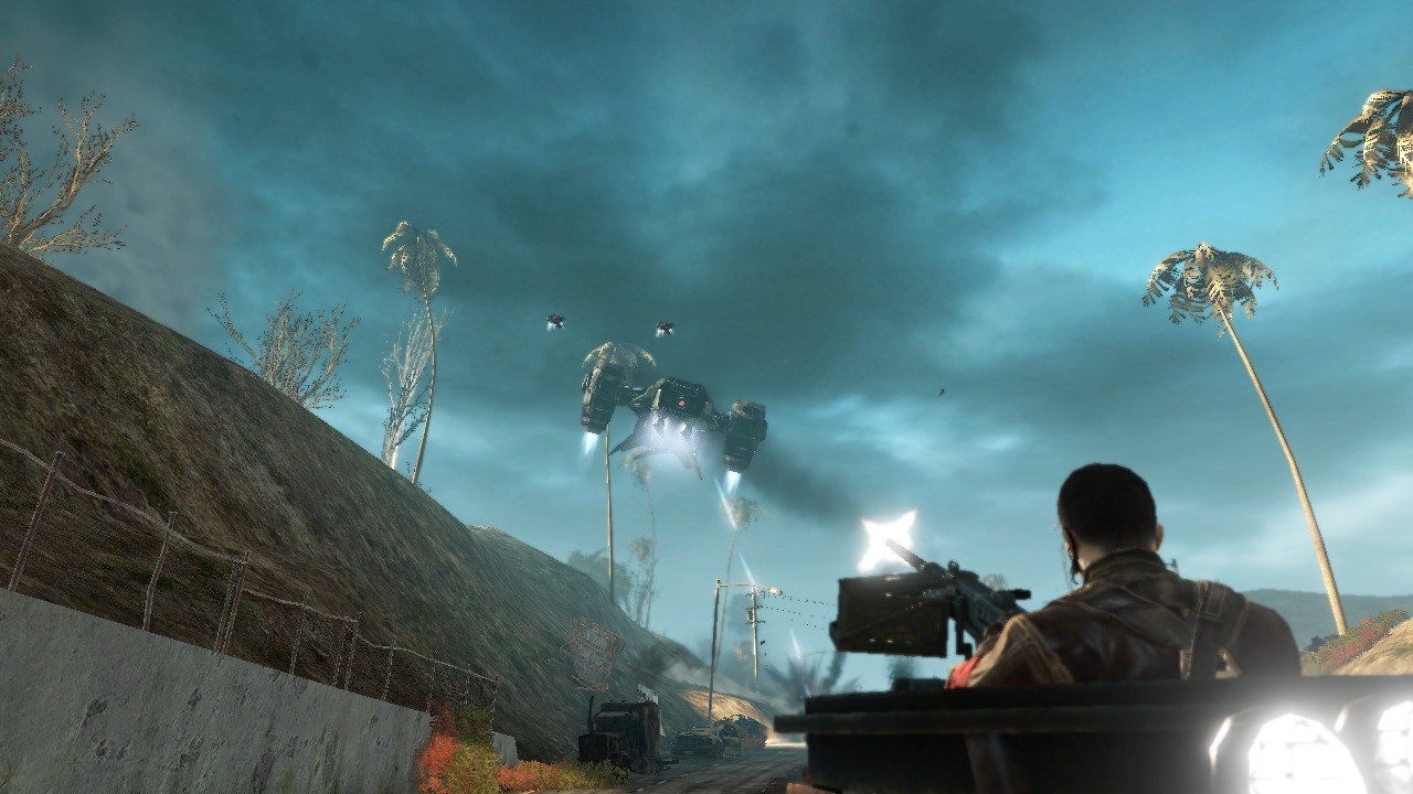 Terminator: Salvation (+2 Entrenador)