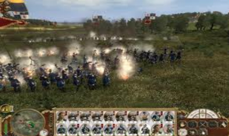 Empire: Total War – A Proper Empire Terra Incognita