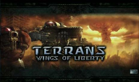 StarCraft 2 Is A Trilogy