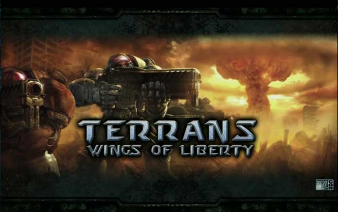 StarCraft 2 est une trilogie