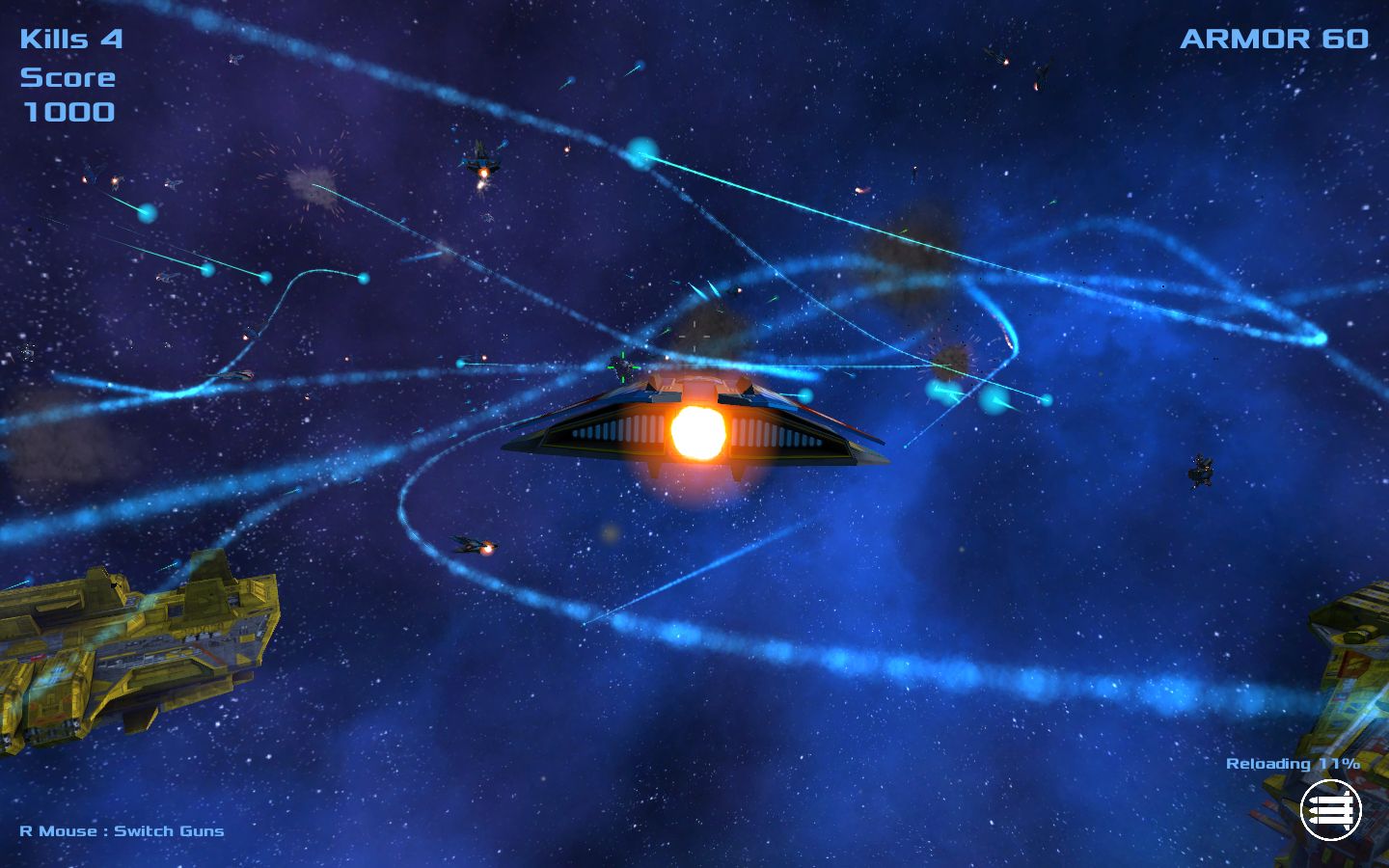 Terre Defense Free Full Game