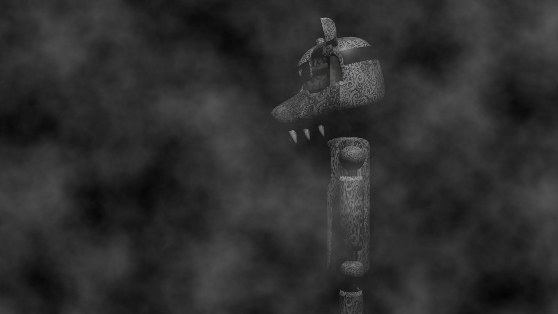 Terror at Max Free Full Game