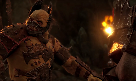 Der Terror-Stamm von Shadow of War bringt den Schmerz nach Mordor