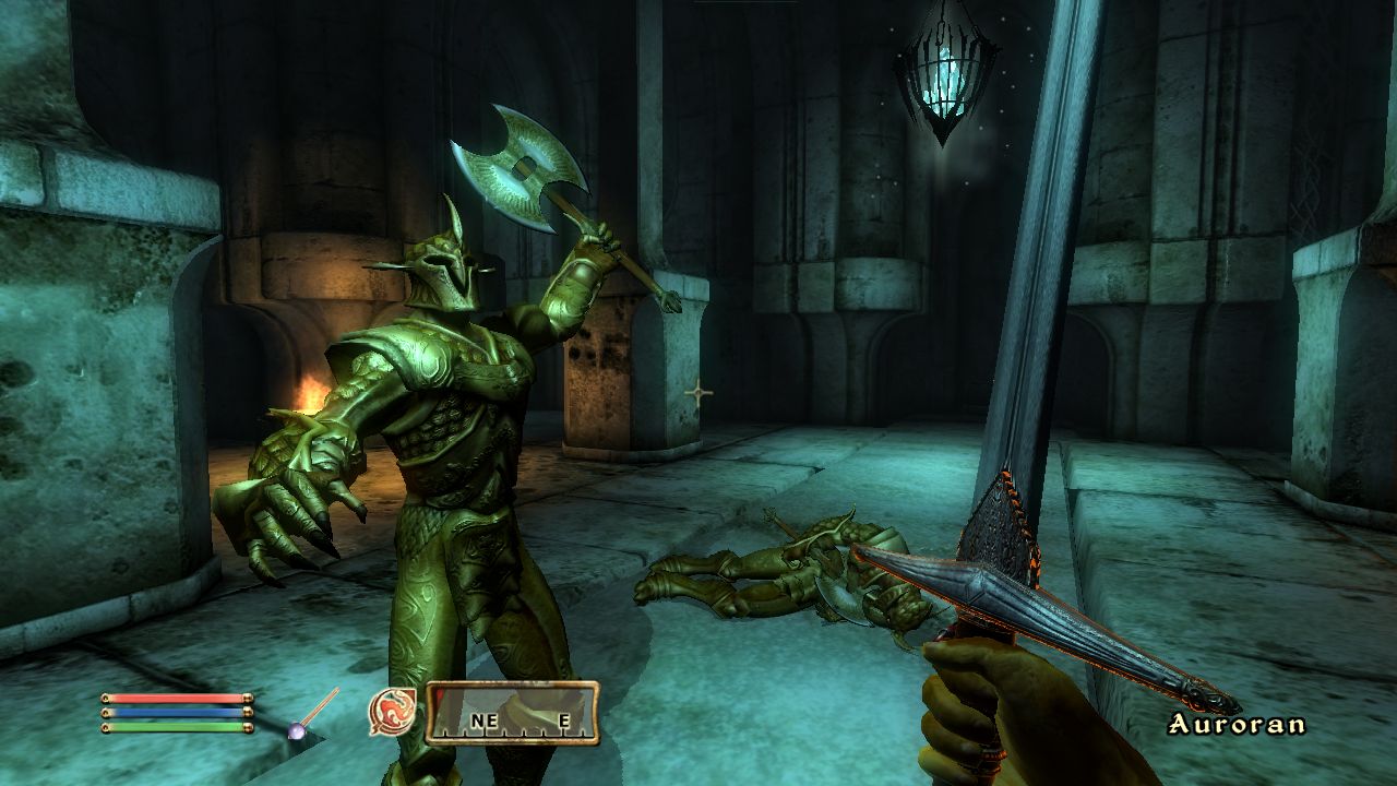 The Elder Scrolls V Planned For 2010