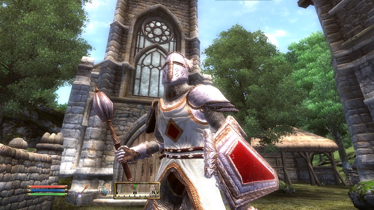 The Elder Scrolls V Planned For 2010