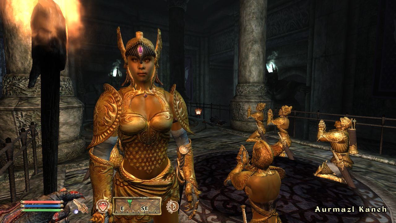 Bethesda: No hay planes para Elder Scrolls 5