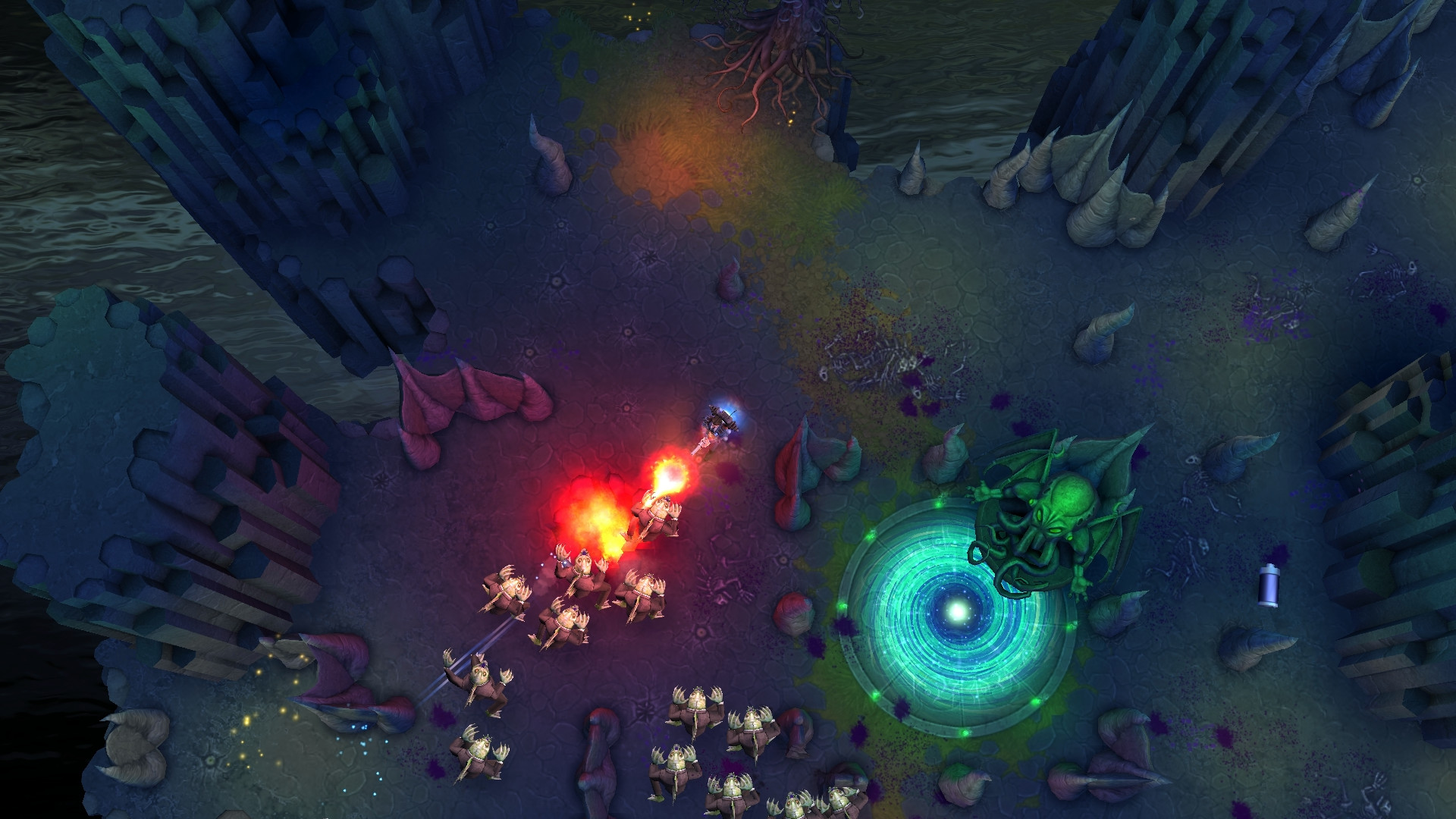 Tesla vs Lovecraft: For Science! v20190124 (+9 Trainer)