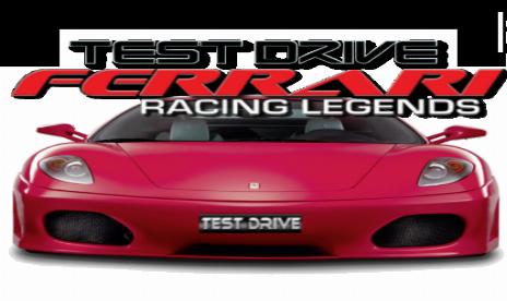 Test Drive: Ferrari Racing Legends