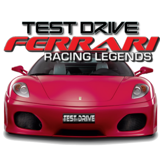Prueba de conducción: Ferrari Racing Legends
