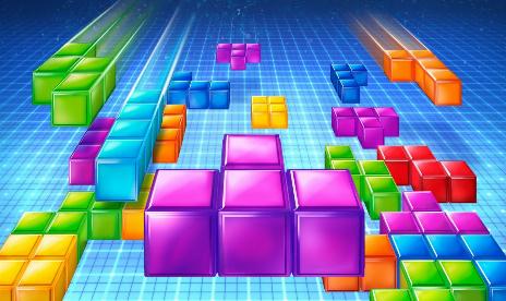 Tetris Heads To The Cinema With A Movie Trilogy