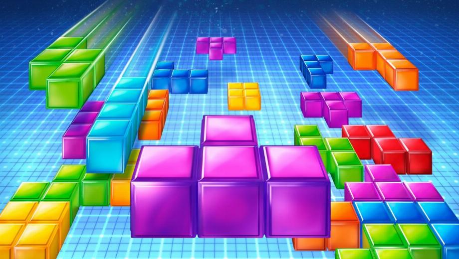 Tétris