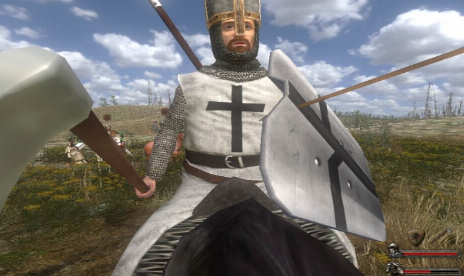 Teutonic order: Drang nach Osten v0.98 beta