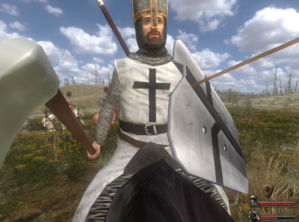 Teutonischer Orden: Drang nach Osten v0.98 beta