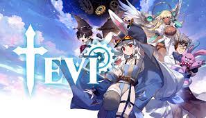 TEVI v1.01+ (+15 Trainer)