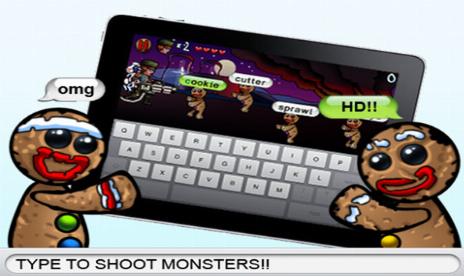 Texting Of The Bread HD