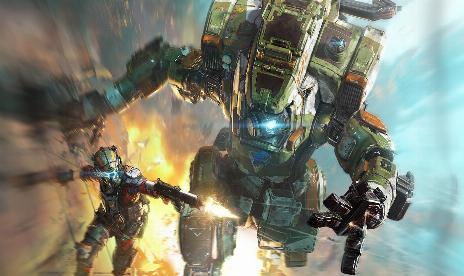 Can your PC run Titanfall 2? Find out here