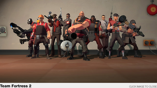 Valve abre la Orange Box