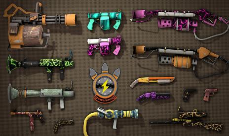 Valve will Team Fortress 2-Glücksspielkonten verbieten