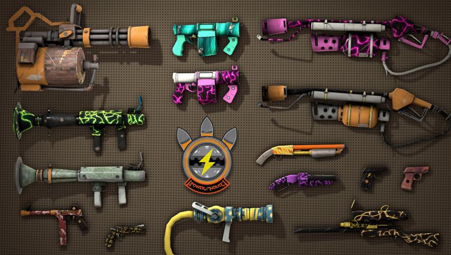 Valve will Team Fortress 2-Glücksspielkonten verbieten