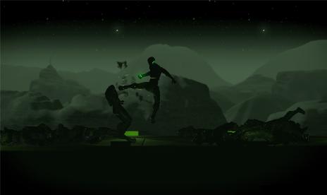 The Fall Part 2: Unbound v1.03 (+2 Trainer)