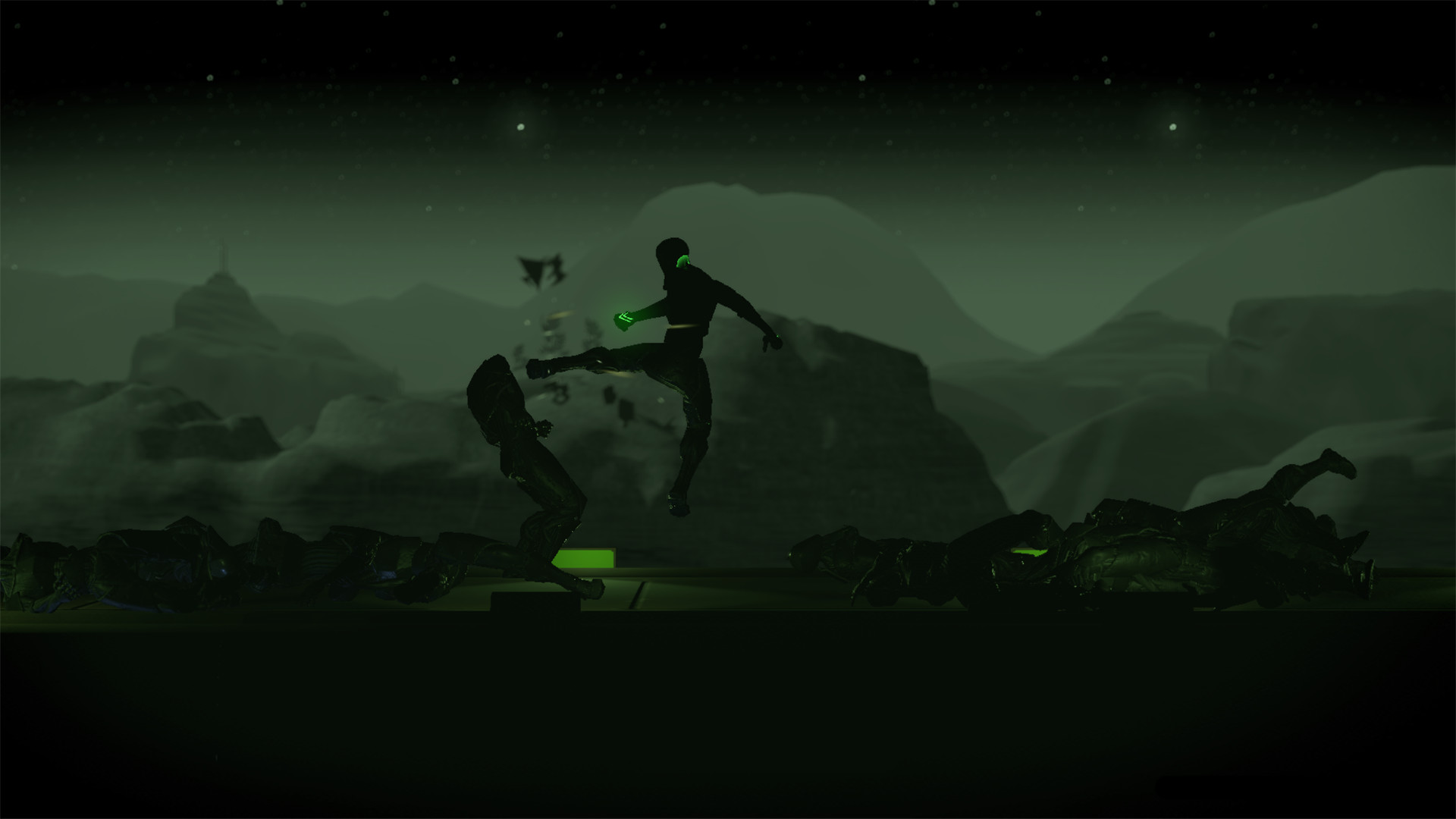The Fall Part 2: Unbound v1.03 (+2 Trainer)