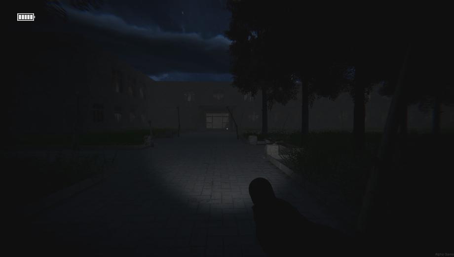 The Fog (+3 Trainer)