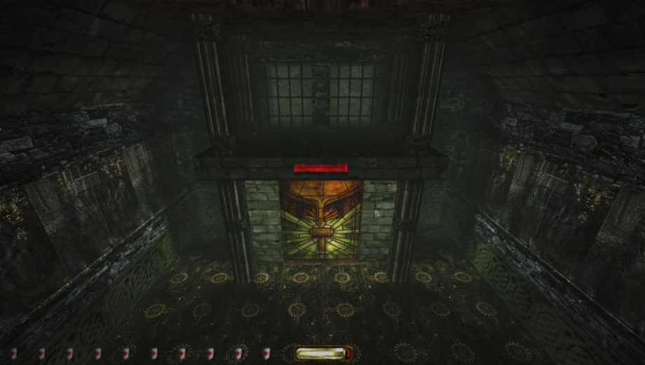 Thief: The Dark Project +1 trainer