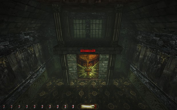 Ladrón: The Dark Project +3 entrenador