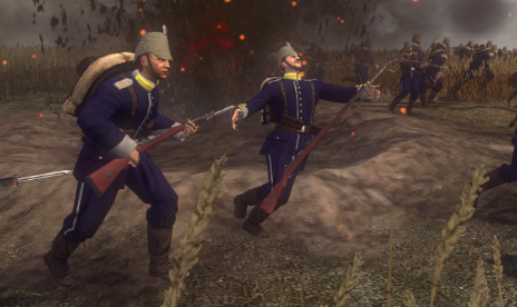 La Gran Guerra v5.1.5 parche