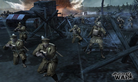 La Grande Guerre 1918 v1.2 Full