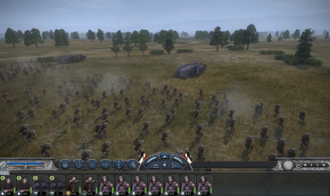 Napoleón: Total War - La Gran Guerra v5.1 Full