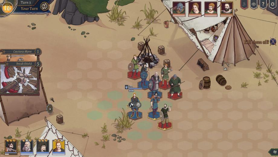 The Great Whale Road