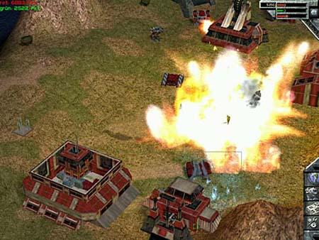 Thandor – Various Cheats