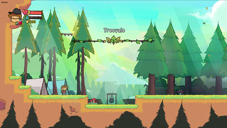 Die Abenteuer-Kumpels v1.0.0.12 (+3 Trainer)