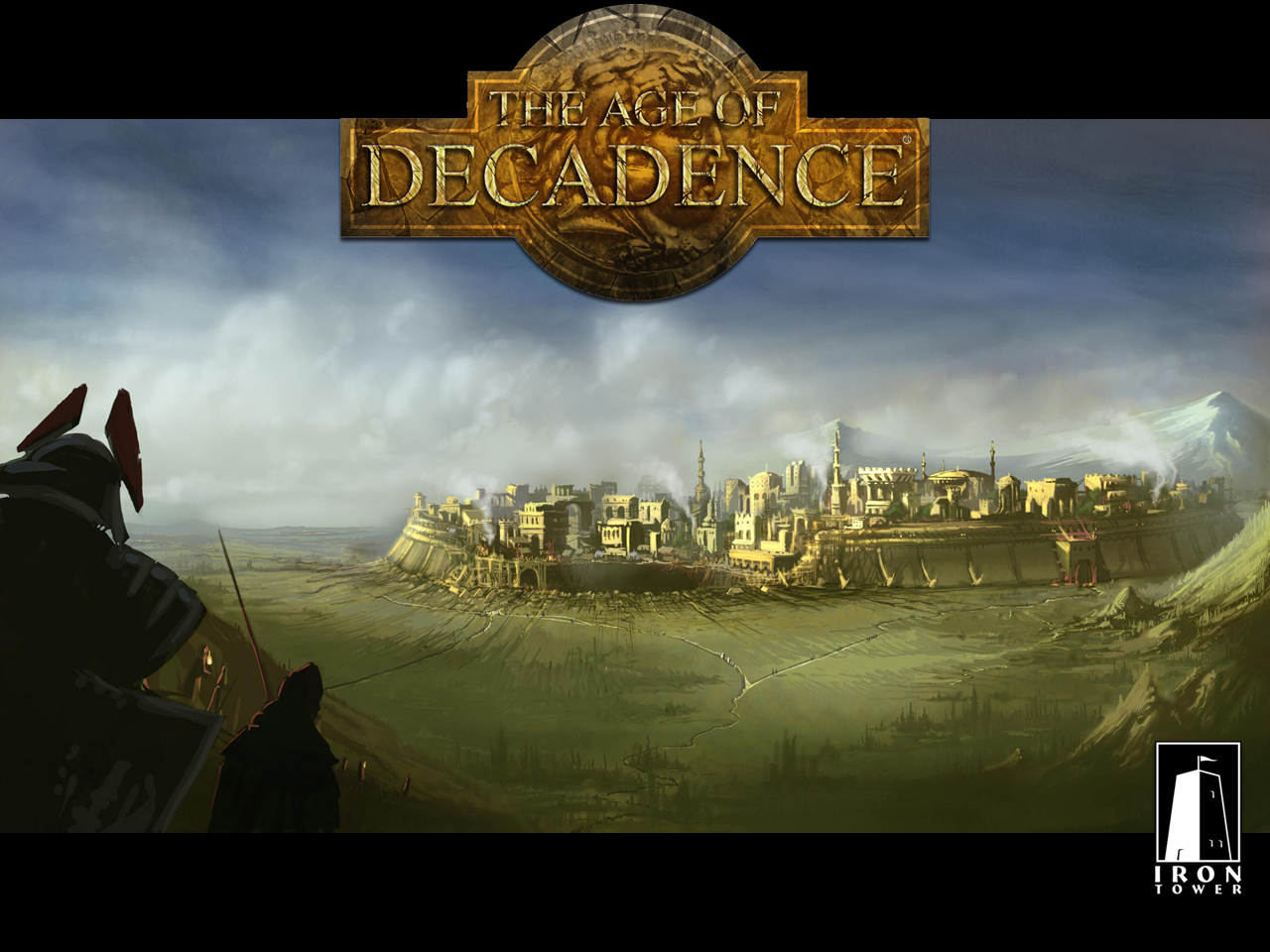 The Age of Decadence