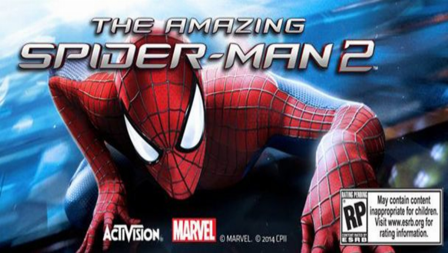 The Amazing Spider-Man 2 Bundle v20150709 (+4 Trainer)
