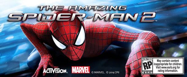 The Amazing Spider-Man 2 v1.0.0.1 (+13 Trainer)