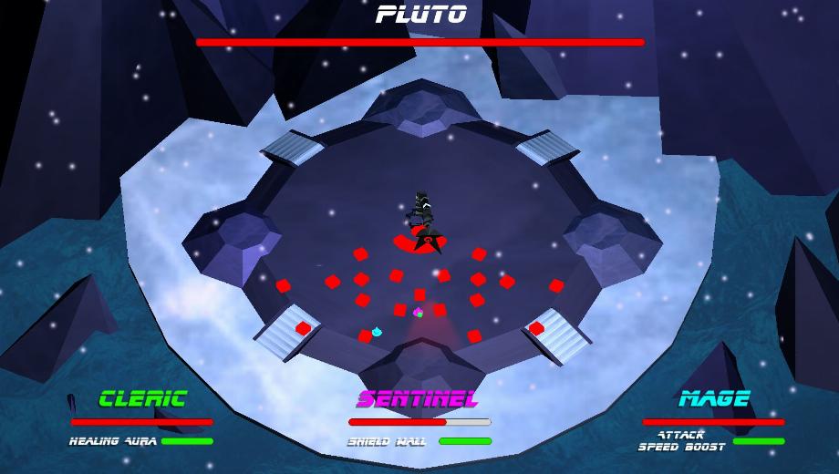 The Apotheosis Free Full Game