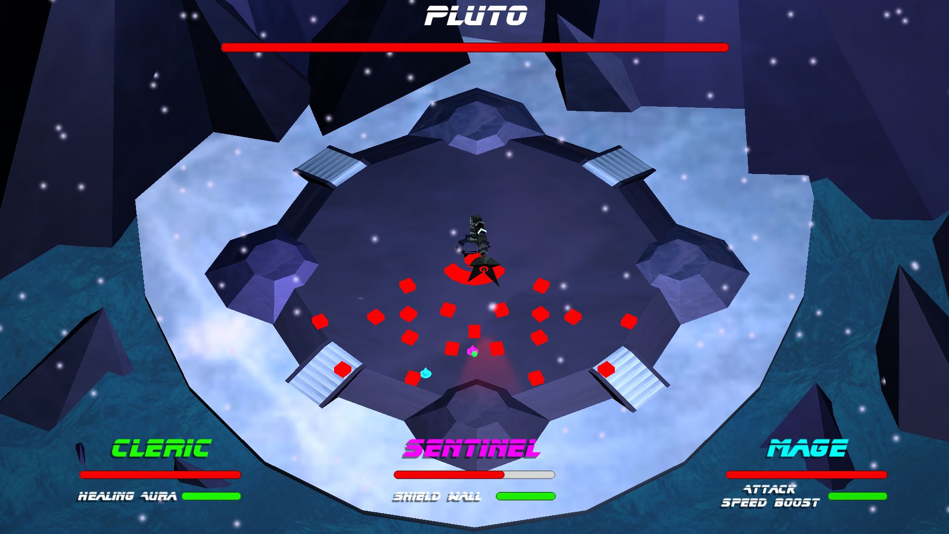 Die Apotheose Kostenloses Volles Spiel