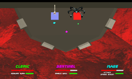 The Apotheosis Free Full Game
