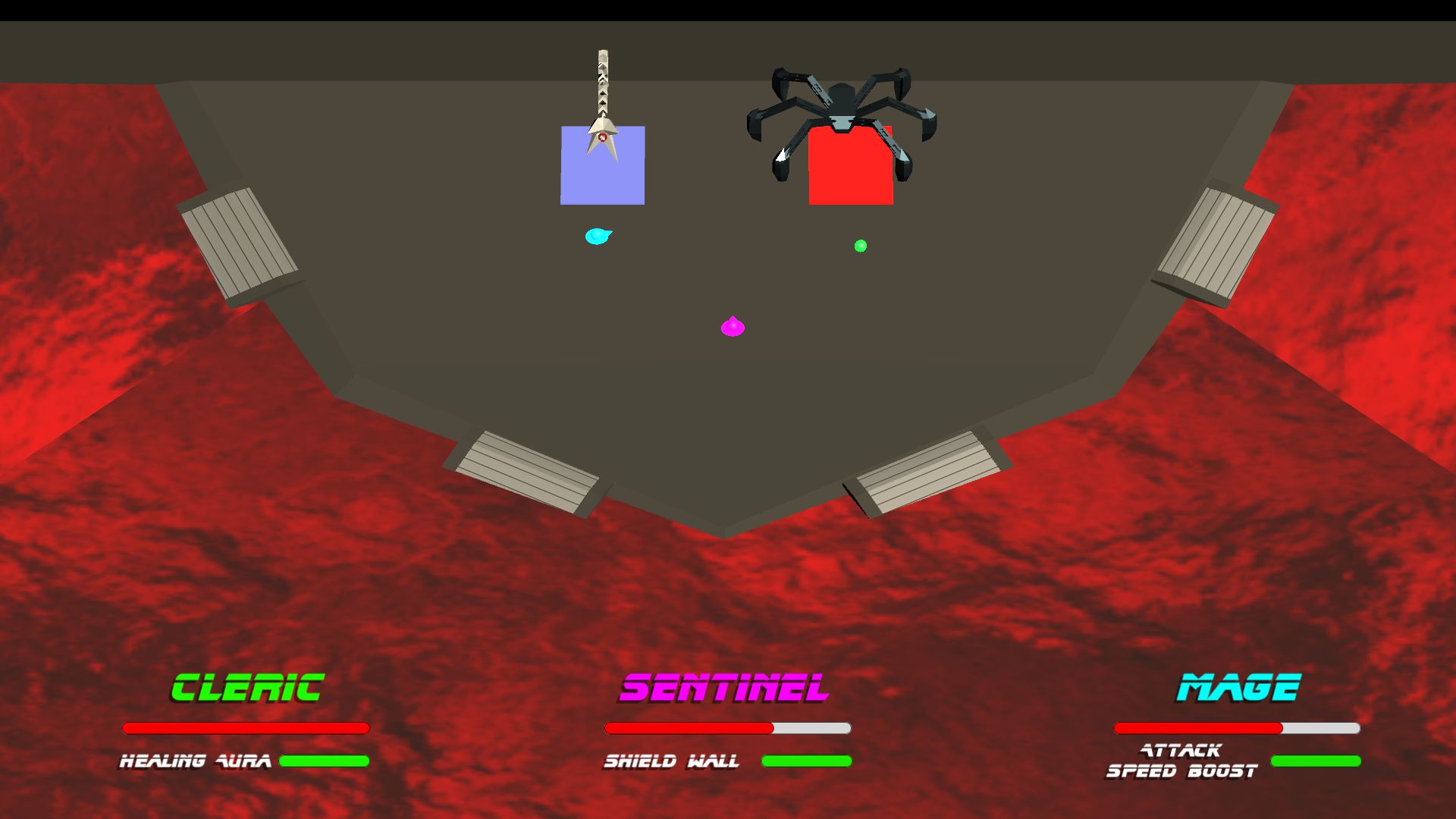 The Apotheosis Free Full Game